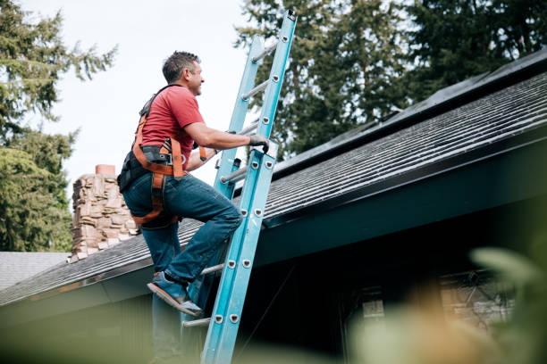 Emergency Roof Repair in Saybrook On The Lake, OH