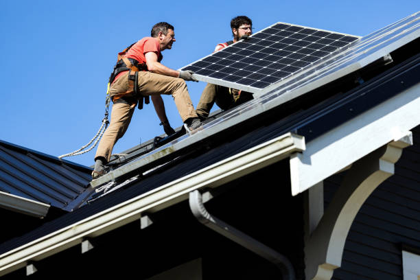 Fast & Reliable Emergency Roof Repairs in Saybrook On The Lake, OH